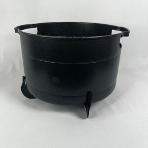 Ninja Foodi Deluxe Cooker Replacement Air Fry Crisp Basket FD402 8QT